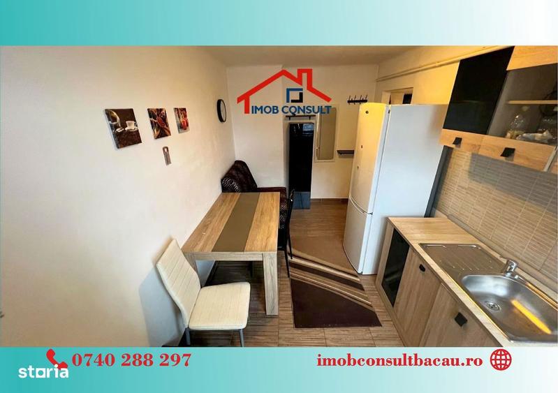 Garsoniera de inchiriat Etaj 1- Banca Nationala! CE1568 - 4