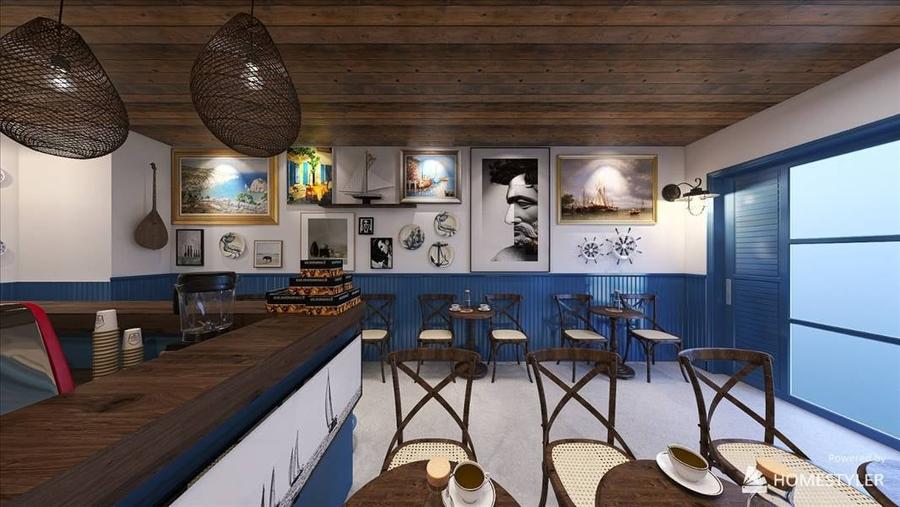 EXCLUSIV PIATA GRIVITEI SPATIU COMERCIAL D+P, SU 56 MP PRET.79900 EURO - 12