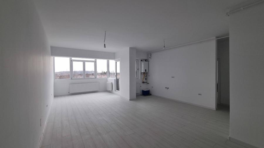 Apartament 3 camere Belize Residence - 1