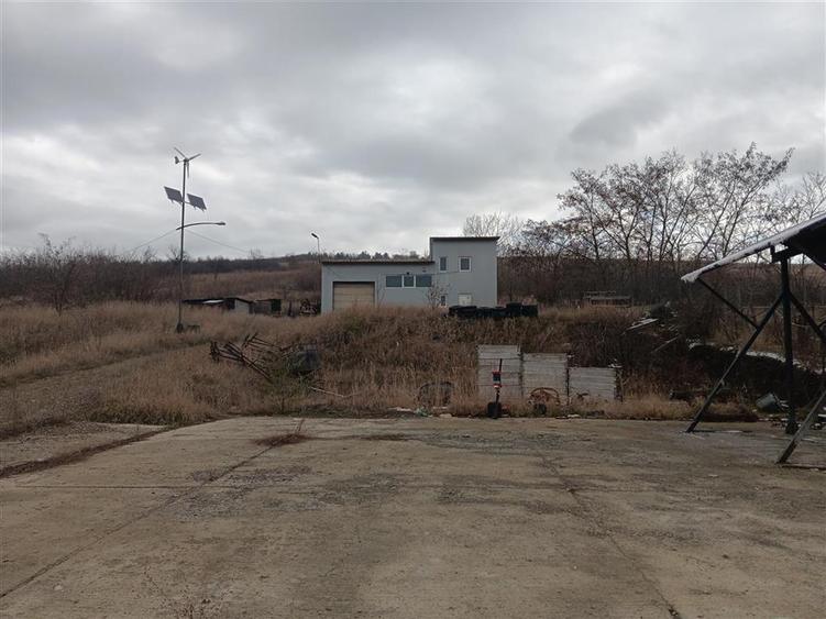 REDIU, teren 3350mp. intravilan cu utilitati trase, (dezv. imobiliara) - 7