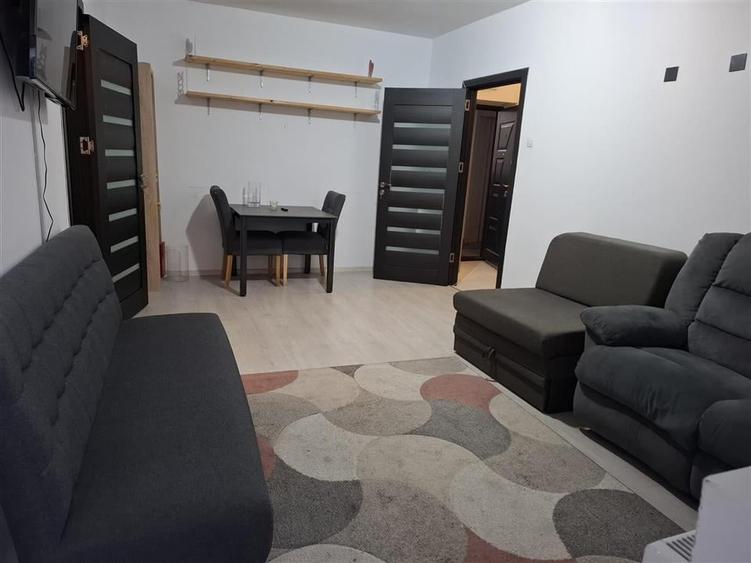 vanzare apartament 2 camere | Timpuri Noi  | langa metrou | etaj 2/5 | lift | re - 37
