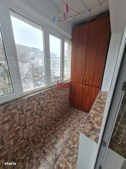 Fara comision! Apartament cu 2 camere in Dacia, 370 euro! - 2