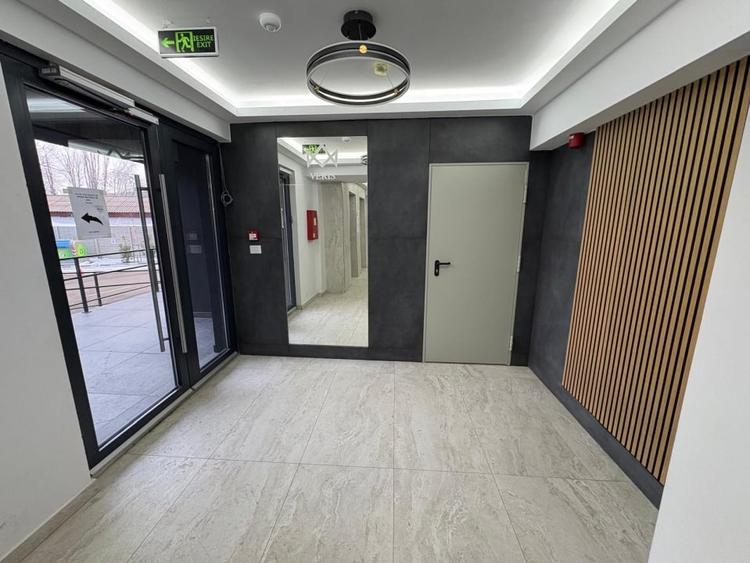 Apartament 2 Camere /Centrala Proprie/ 5 min M Costin Georgian/ PET FRIENDLY - 6