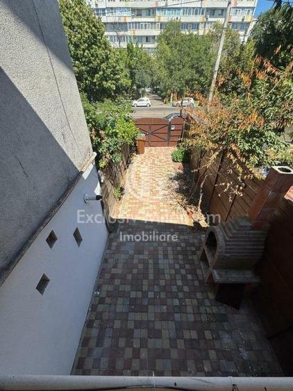 Casa/ Vila Domenii/ Mihalache Spatiu Birouri - 8