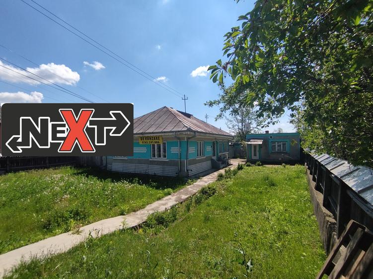 Casa roznov cu 2000 mp teren - 2