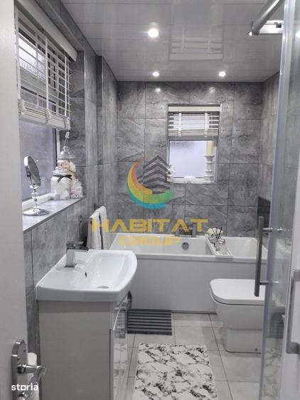 Vanzare ap 2 camere Brancoveanu etaj 2 bloc cu lift acte gata liber co - 3