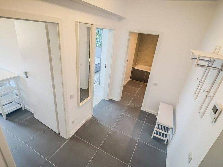 Garsoniera, Complex CUBIC 7 Residence, Bloc FINALIZAT - POZE REALE. - 7