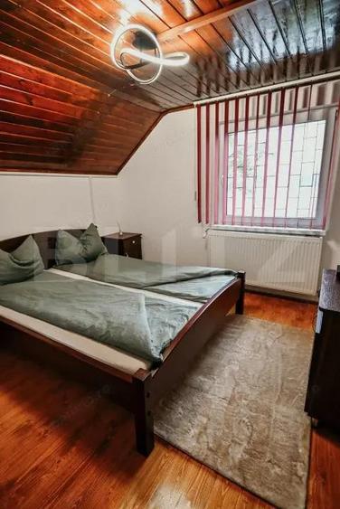 Casa De Vacanta cu vedere la lacul Bezid-OPORTUNITATE - 2