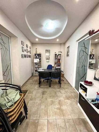 Casa zona centrala 3 camere caramida renovata Mobilata si utilata - 3