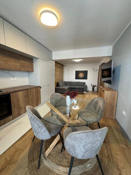 DESCOPERA ELEGANTA SI CONFORTUL  IN INIMA LITORALULUI - MAMAIA NORD - 2 CAMERE - - 15