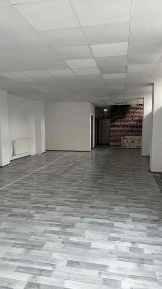 Inchiriez Spatiu comercial - 4