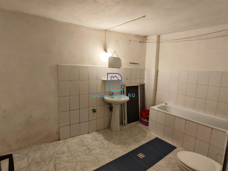 Bucurestii Noi, Laminorului, casa sup. 88mp, 3 camere, teren 126mp - 4