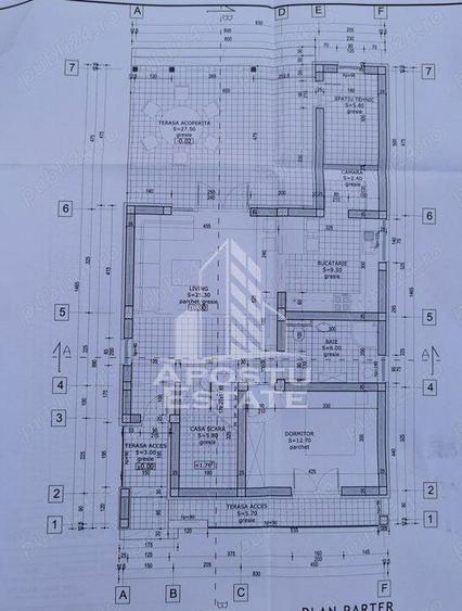 Casa individuala in Giarmata cu teren de 535mp - 8