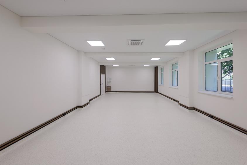 Spatiu medical - Hub Ropharma Medical - Smardan - Bucsinescu - 3