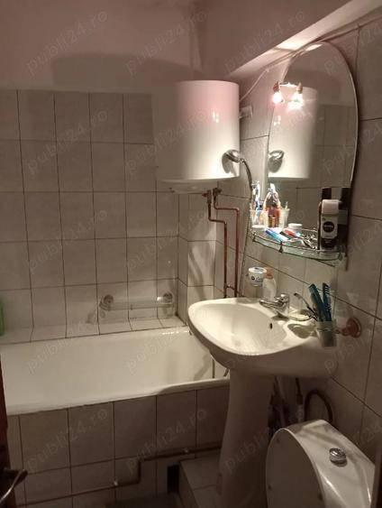 Apartament cu 2 camere - 2