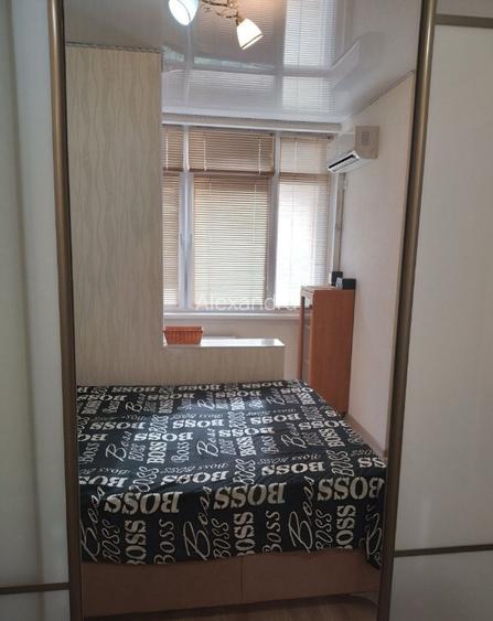 Garsoneira de inchiriat in zona Crangasi