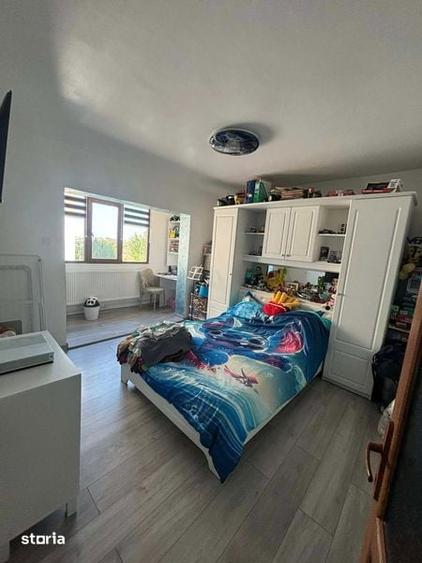 Apartament De Vanzare Complet Mobilat - 8