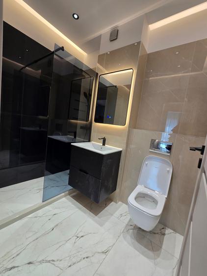 Apartament Premium Lujerului Parc View - 13