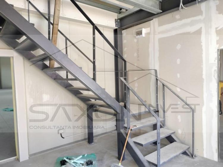 Sos  Giurgiului - Jilava Progresu  -Inchiriere   hale - 5