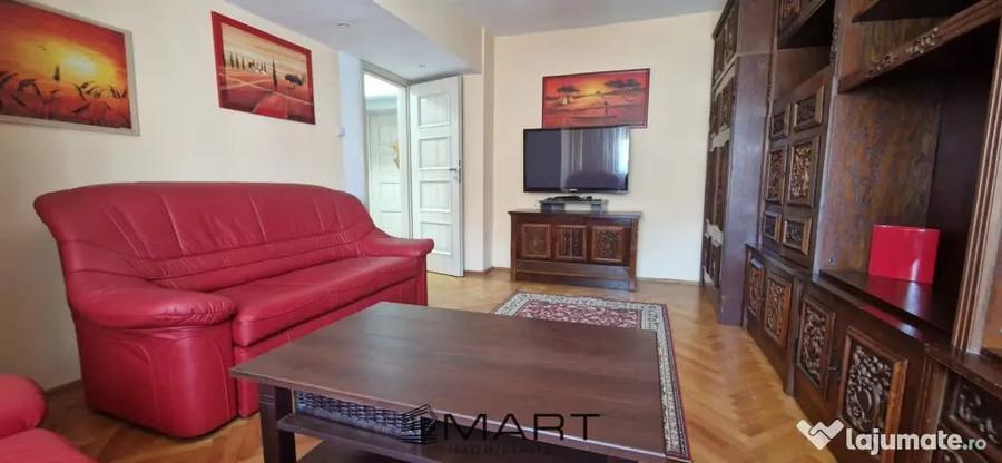 Apartament 2 camere zona Strand - 1