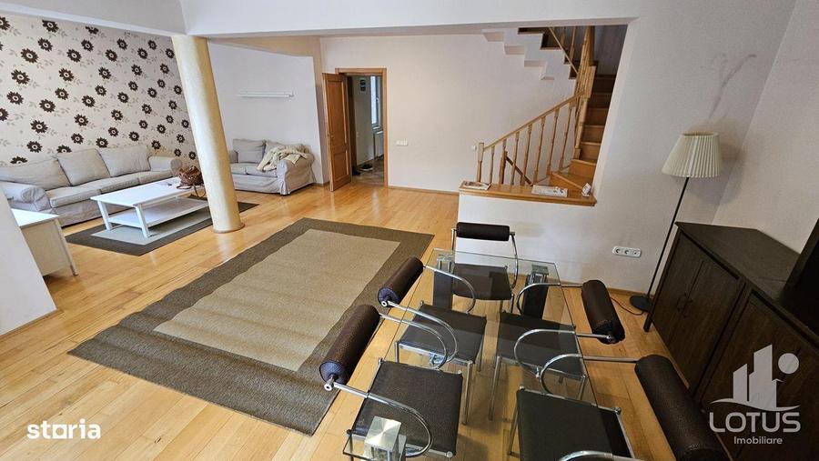 Casa superba, zona premium, Tudor - 14