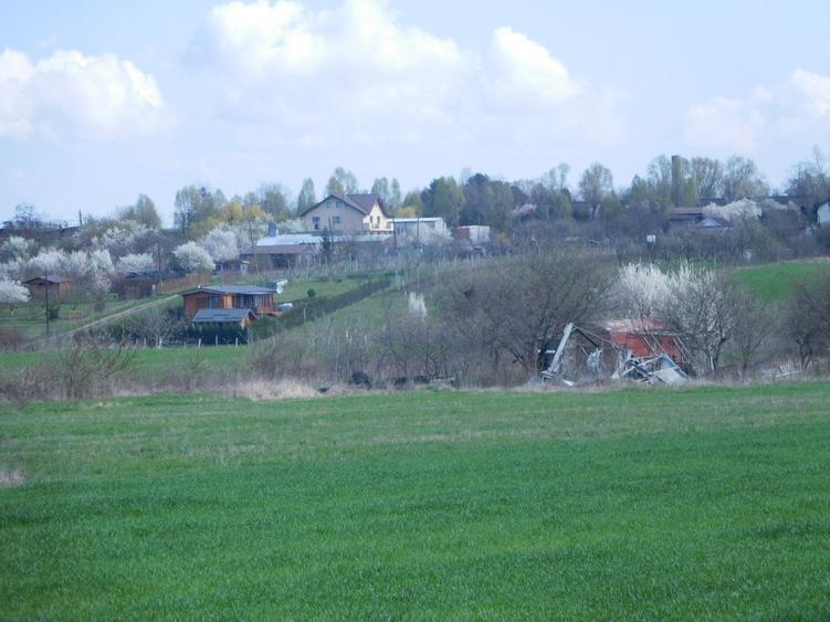 teren in zona Sopor - 5