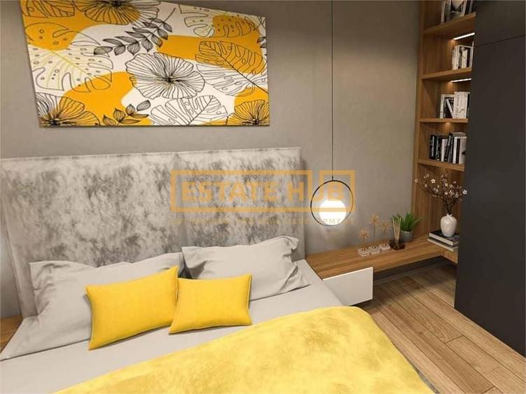 Apartament nou 2 camere | Str Dorobantilor | Comision 0% - 7