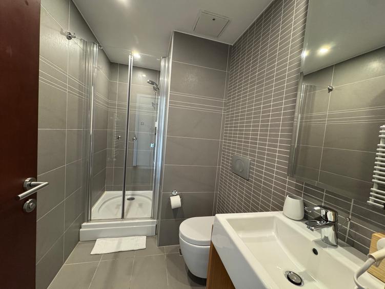 Studio cu terasa - InCity Residence - Dristor – Piata Alba Iulia - 0% comision - 7