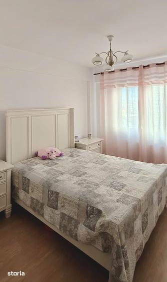 Apartament 2 camere decomandat | 53 mp | Parcare privata | 1 Dec 1918 - 8