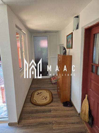 Proprietate cu două case| Comuna Fartatesti - 9