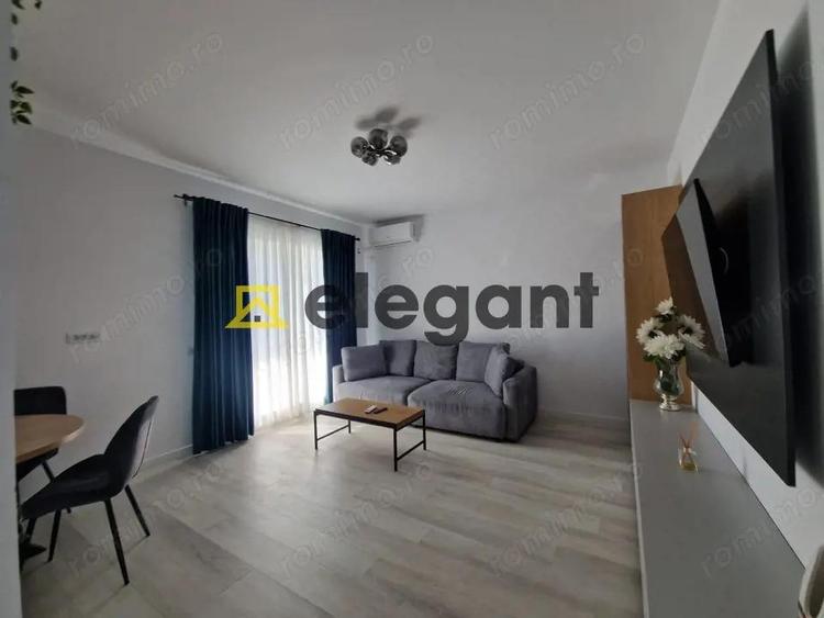 2 camere, decomandat, lux, parter, bloc nou, Cornitoiu-Biserica - 8