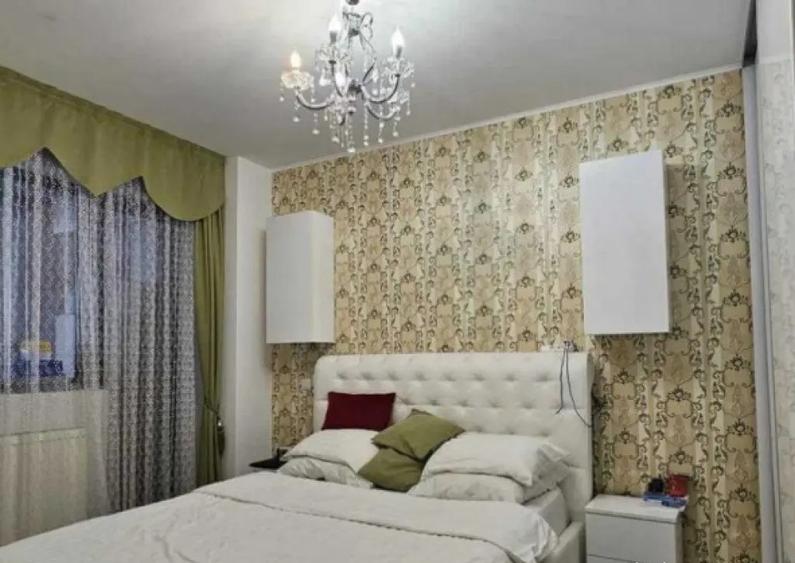 Apartament 2 camere + loc parcare, Dream Residence - 1