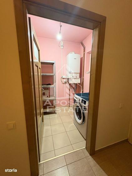 Apartament 2 camere, loc parcare, terasa, Timisoara-Giroc - 7