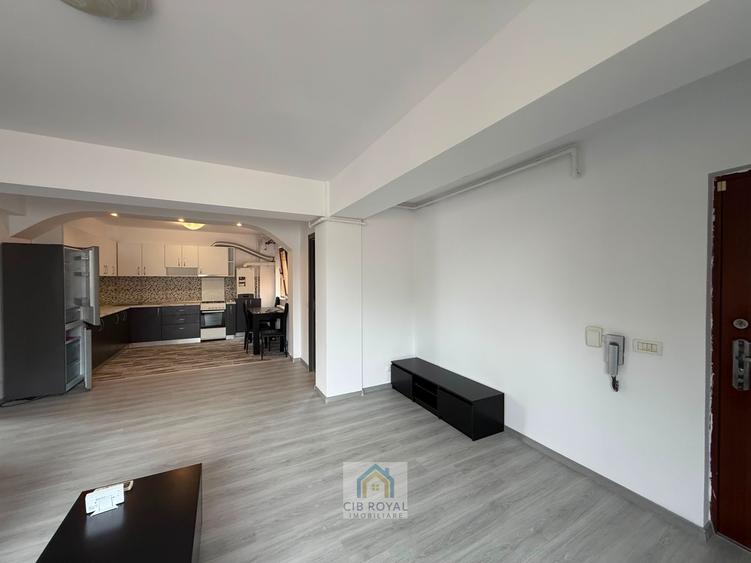 Inchiriez apt. 3cam. Iancului-Ferdinand, Str. Căminului,TOTUL NOU, 12min. metrou - 5