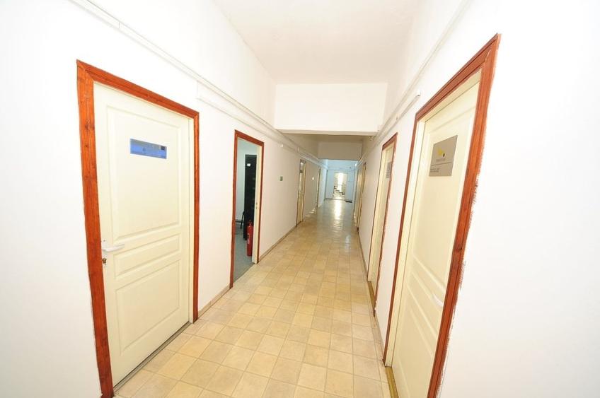 Inchiriem spatii de birouri 19 mp - 1.000 mp - 6