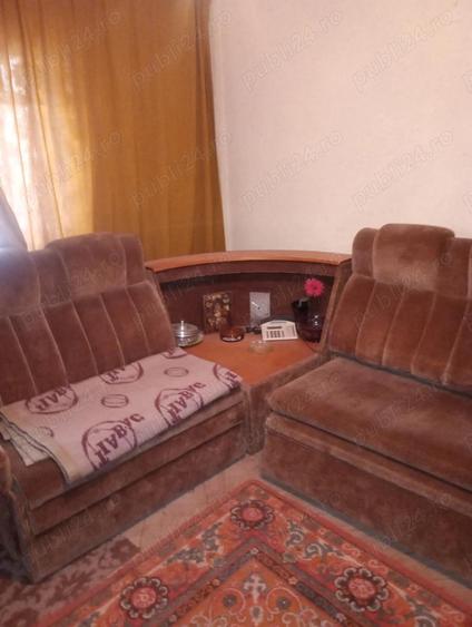 Apartament decomandat Maratei - 6