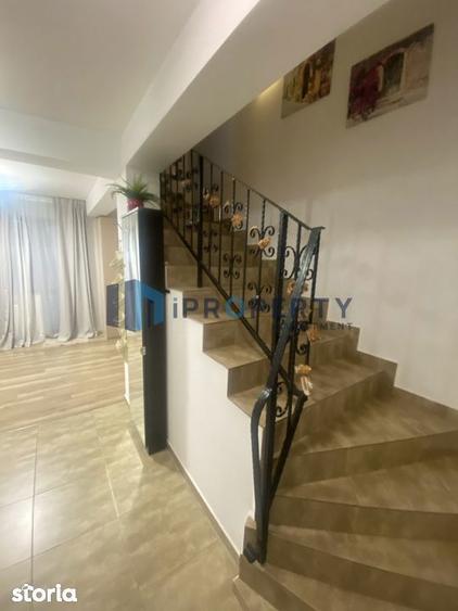 Vila Dobroesti 4 Camere PARTER Etaj Mansarda Fosior - 18