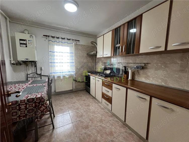 Apartament 2 camere decomandat Centrul Civic AFI - 6