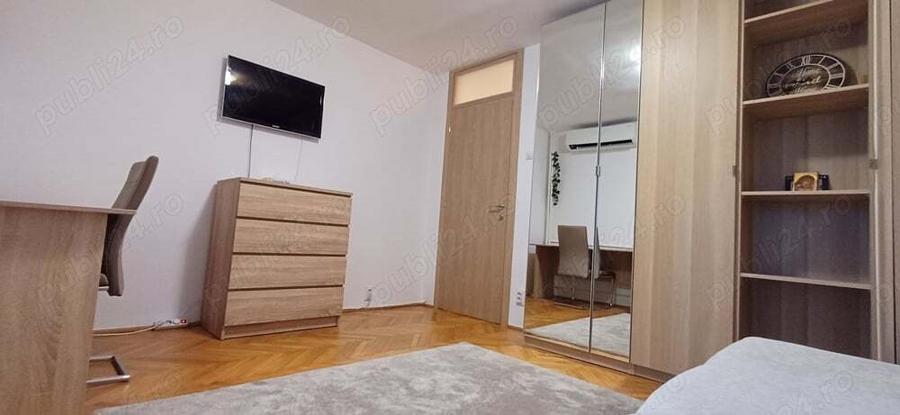 Apartament 2 camere de inchiriat Lujerului - 4