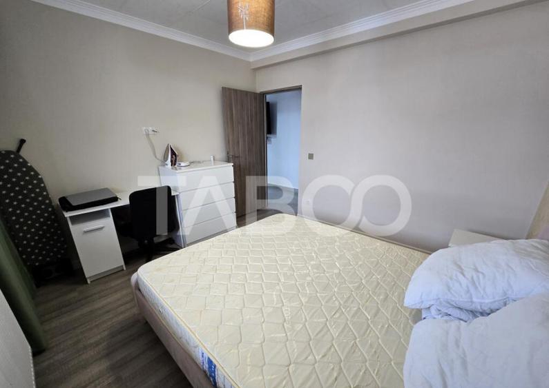Apartament decomandat de vanzare parcare balcon pod Arhitect - 9