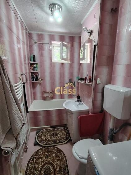 Apartament 3 camere | Etaj Intermediar | 63 mpu | Zona Hermes - 11