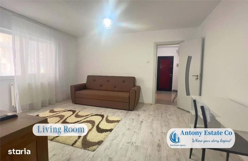 Apartament de inchiriat, 2 Camere, Nedecomandat, Nufarul, Oradea - 4