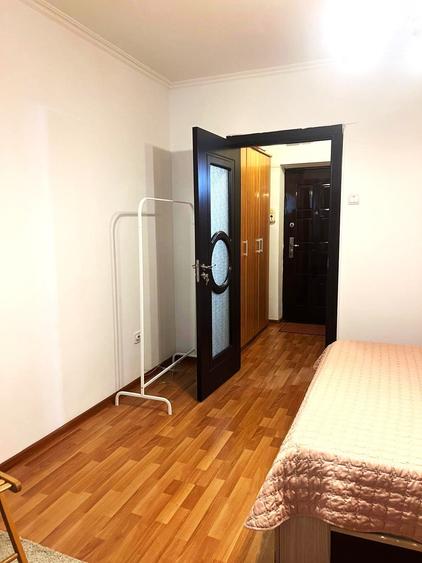 Garsoniera METROU - 5