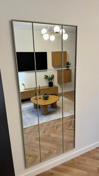 Apartament cu 2 camere decomandat în Cornișa