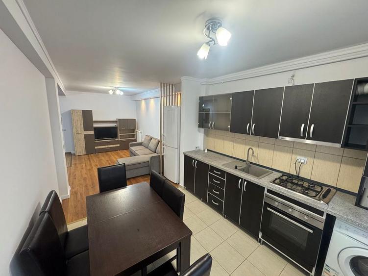 Inchiriez apartament 47mp. cu parcare - 3