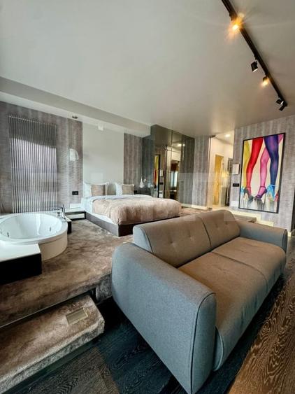 Apartament protocol lux cu panorama deosebita - 5