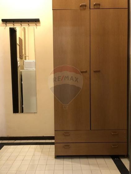 Garsonieră decomandată, vedere catre Dâmbovița, Unirii- bloc fara risc - 12