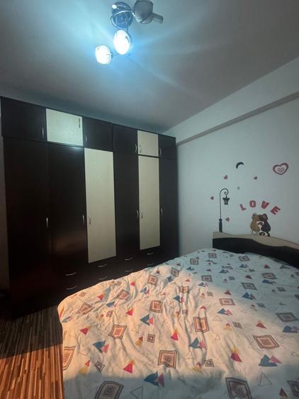 Voluntari,Bloc 2012,et.3/6,DECOMANDAT,Amenajat,centrala,Liber - 9