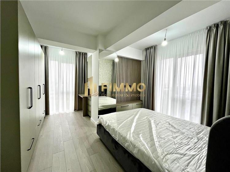 Apartament de inchiriat | Loc de parcare privat | ID:1149 - 1