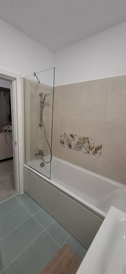 Apartment 2 cam+ parcare, prima inchiriere - 6